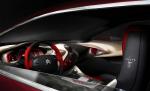 Citroen GQ Concept 2010 года